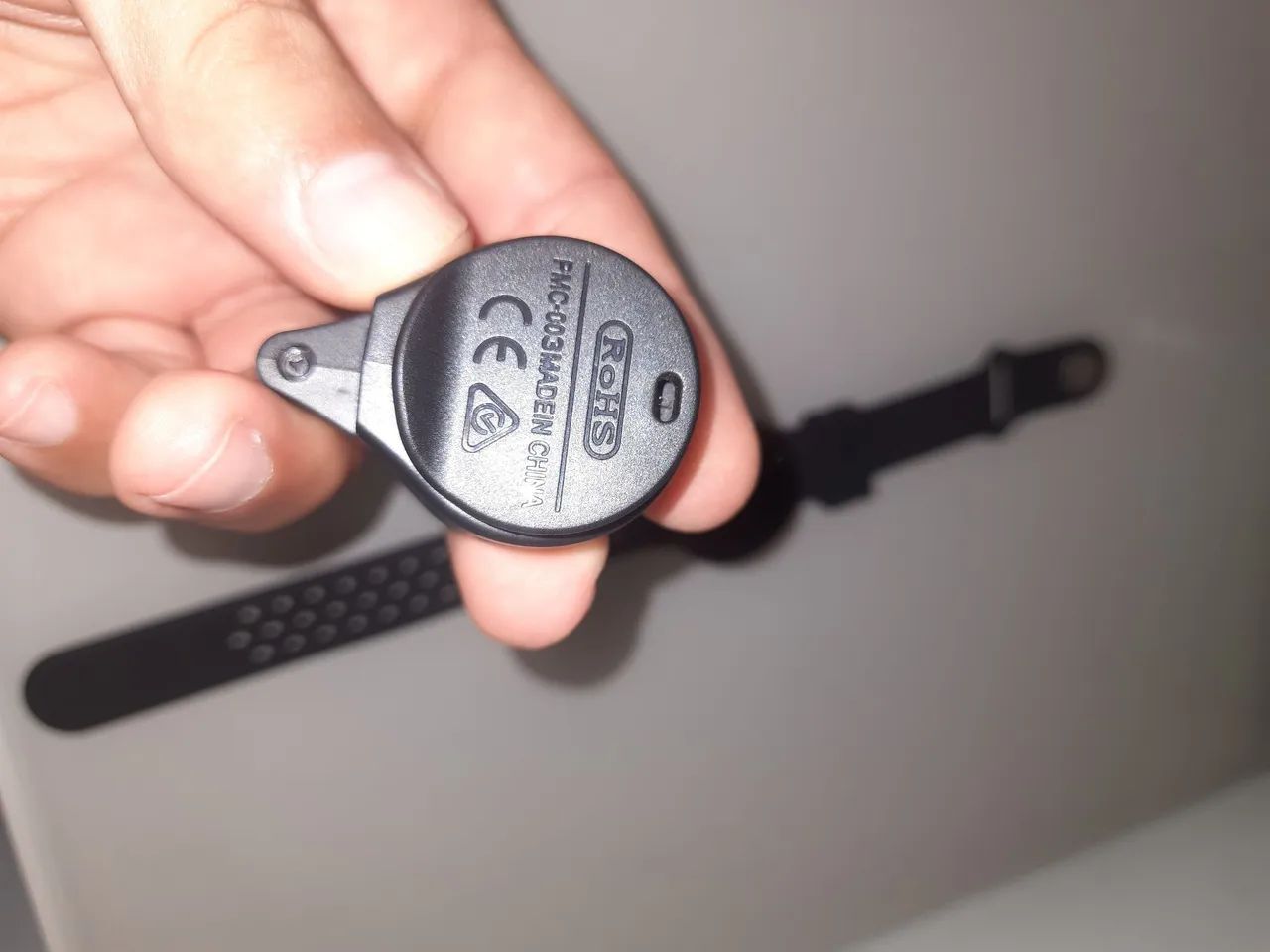 GO plus recarregável  - Foto 4