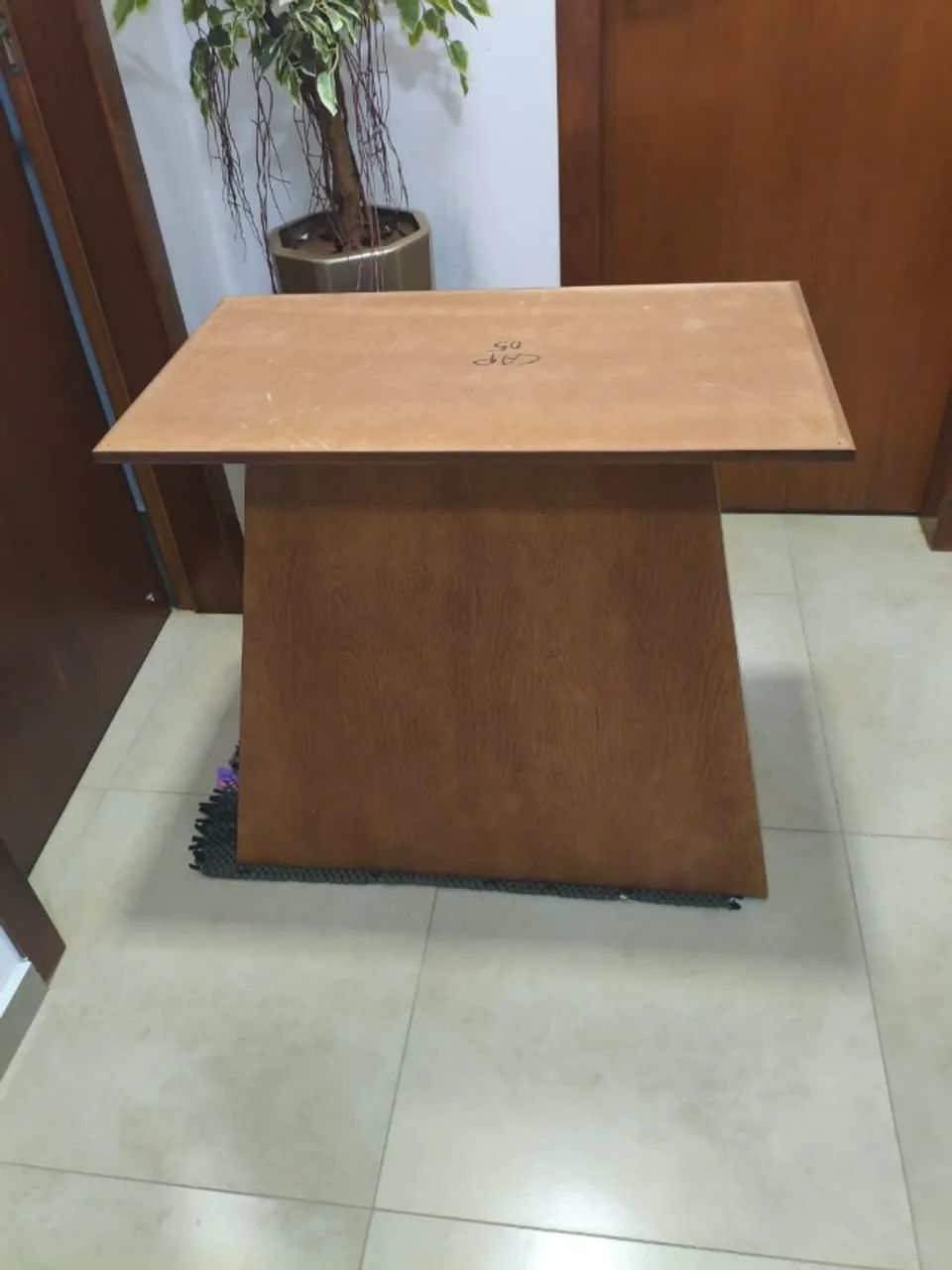 Base Para Mesa  - Foto 4