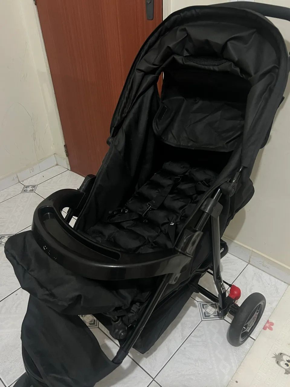 Carinho De Bebê  - Foto 2