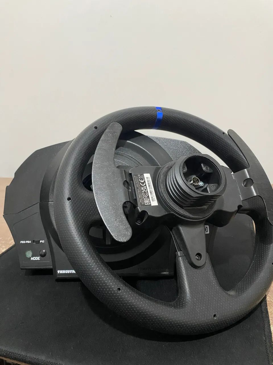 Thrustmaster T300 RS GT Edition - Foto 2