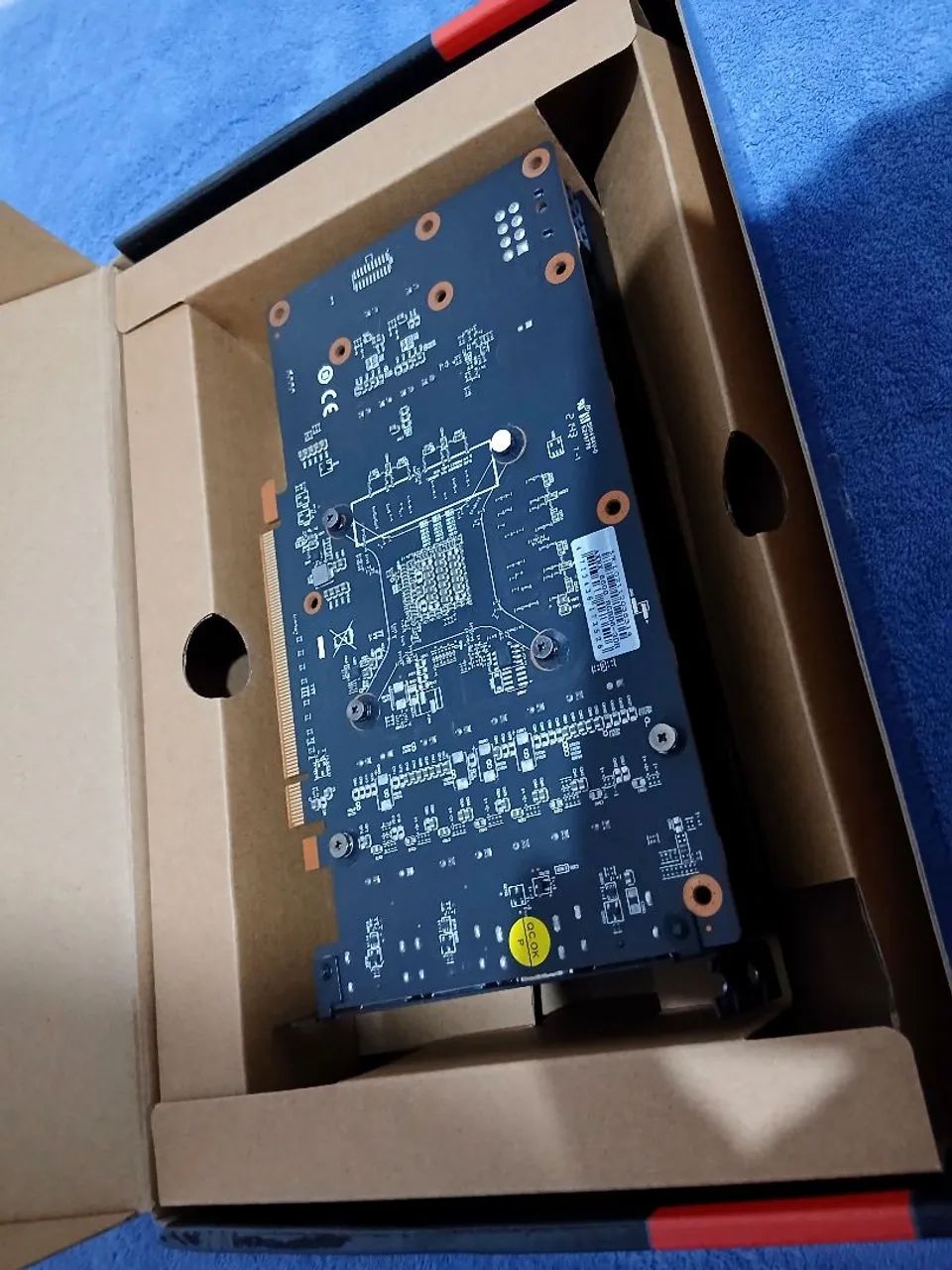RX 6600  - Foto 2