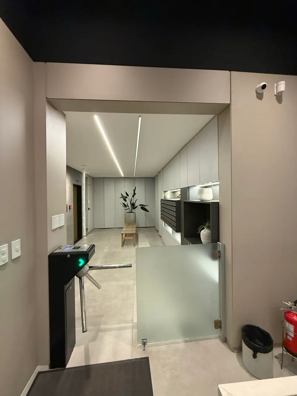 Sala Ed. Diomicio Freitas  - Foto 2