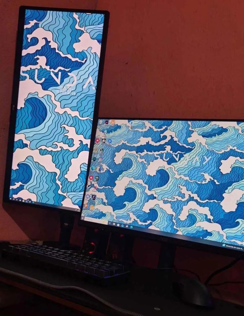 PC GAMER VERDADEIRO