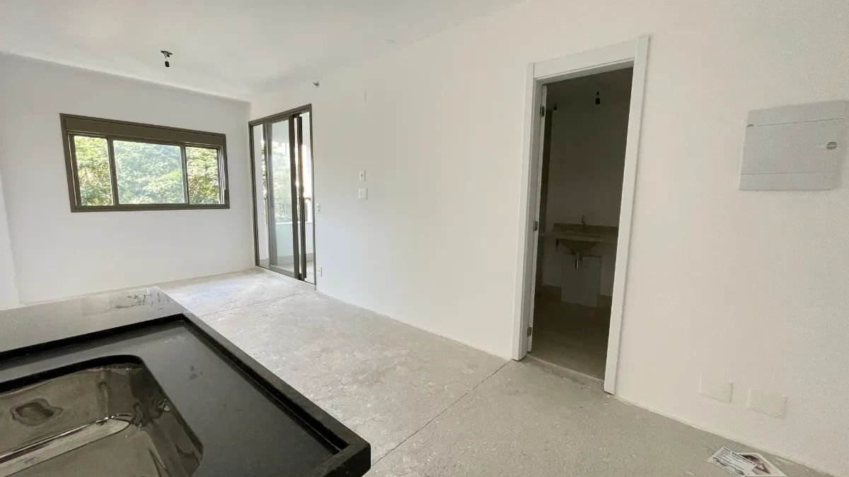 Studio para venda em Jardim Vila Mariana com 1 quarto, 33m²