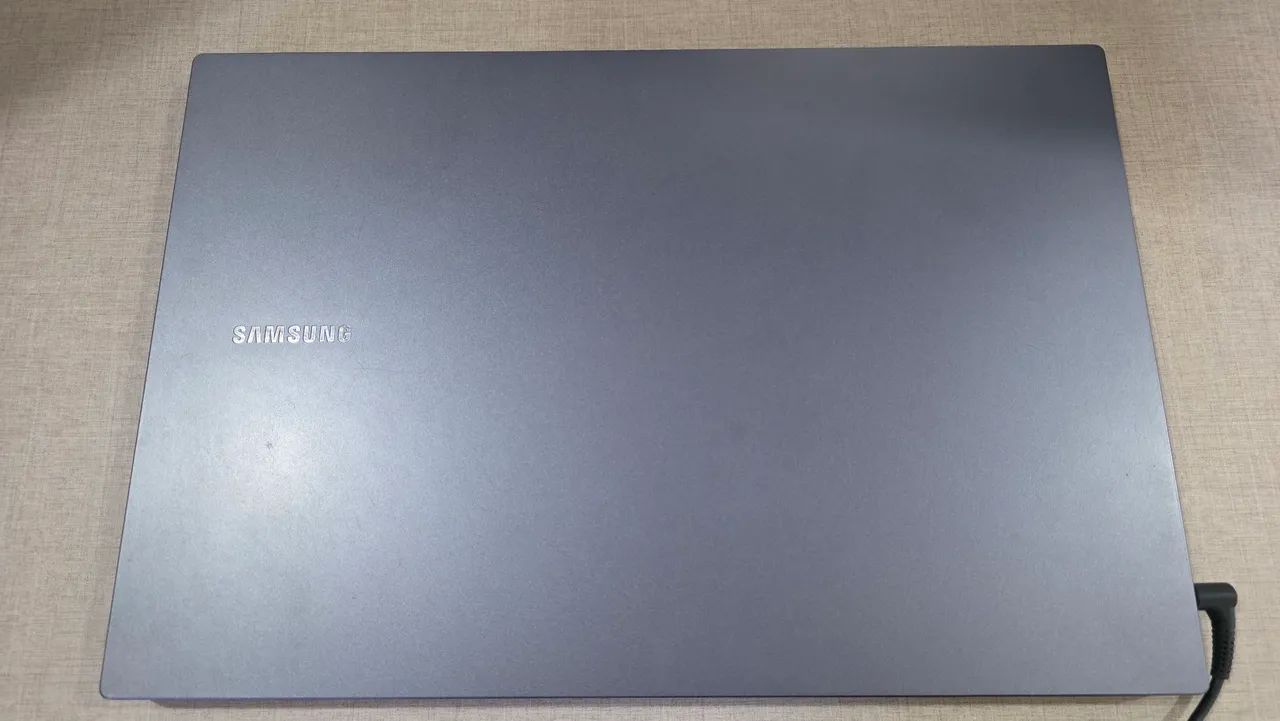 Samsung Galaxy Book ? Ótimo para Estudos e Trabalho  - Foto 3