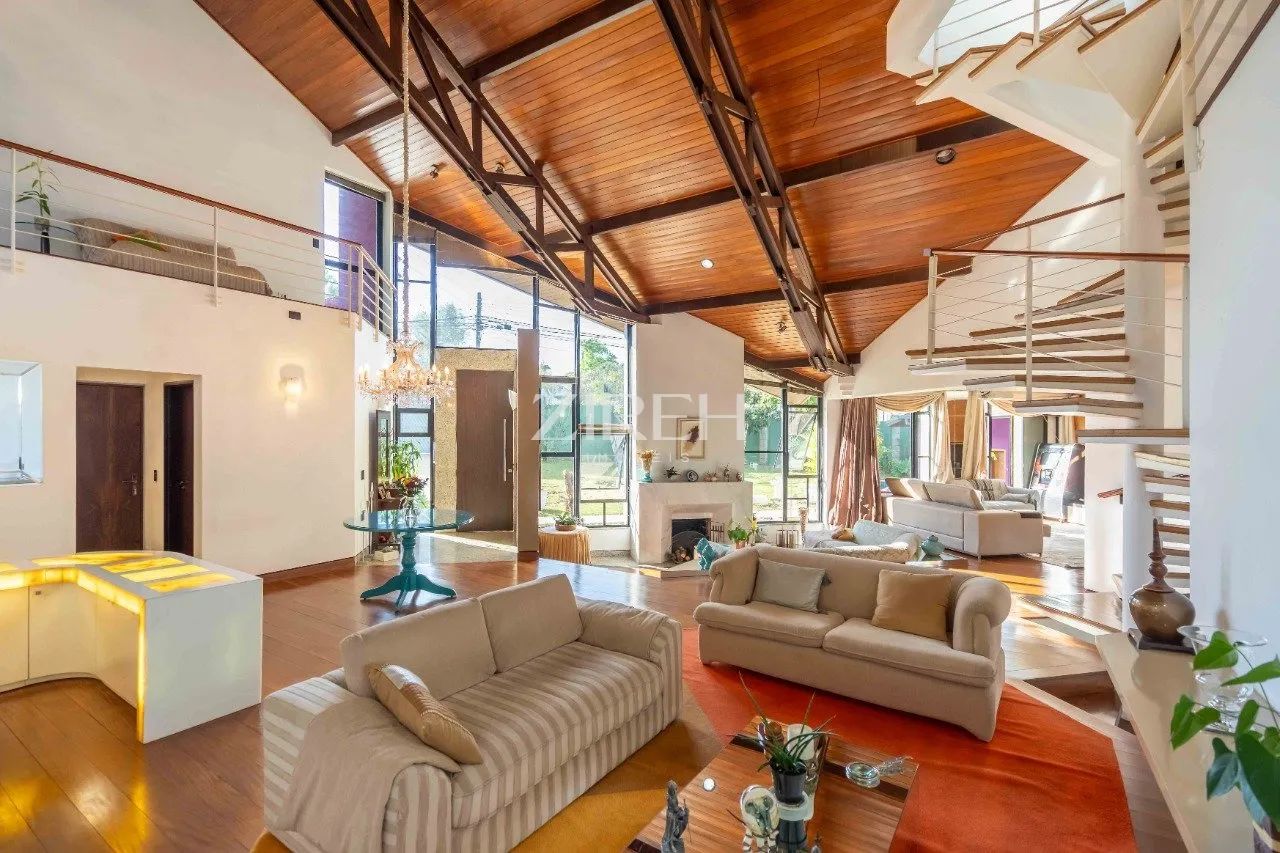 CASA COM PISCINA, À VENDA NO JD. SHAFFER - Foto 5