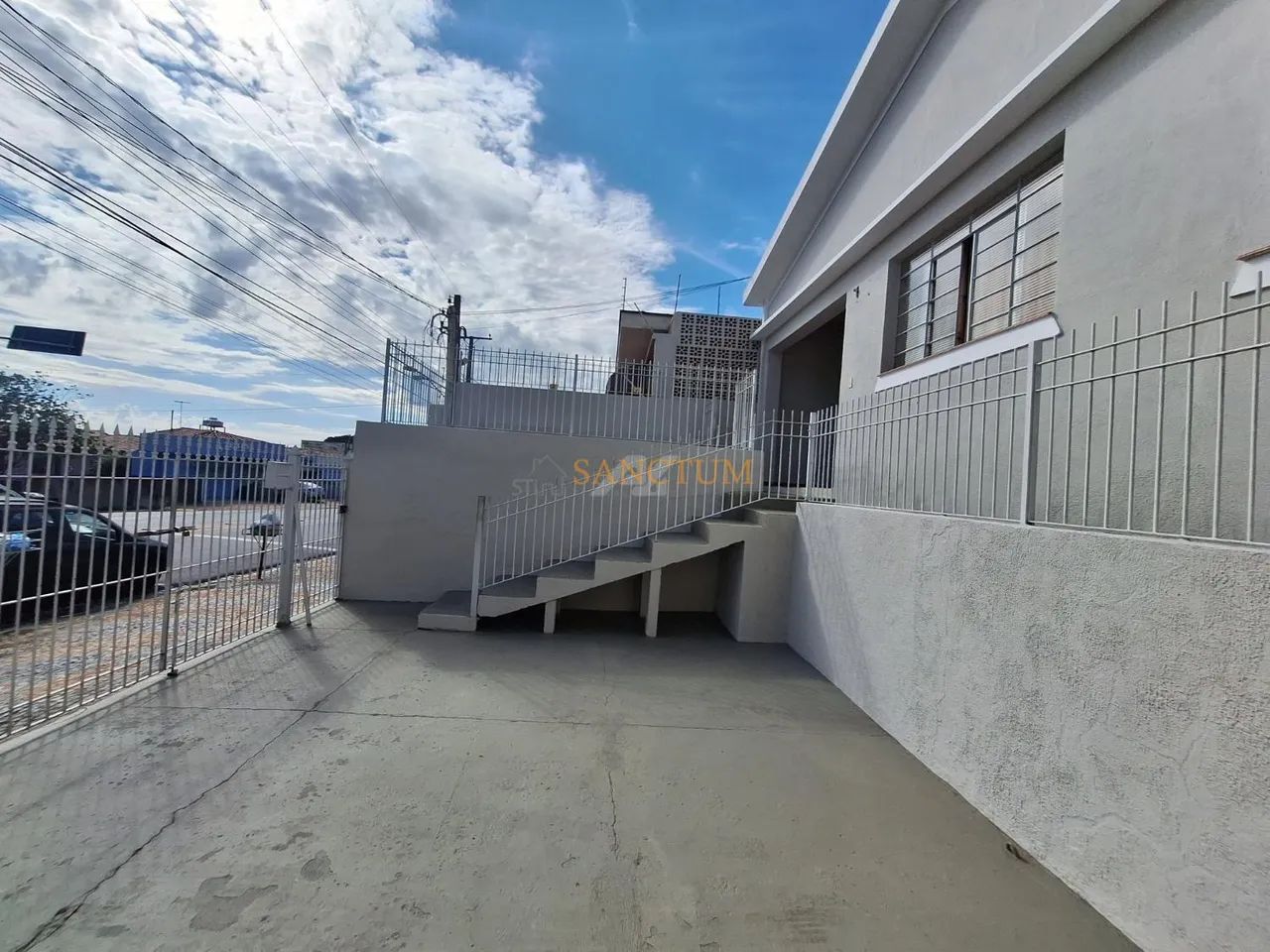 casa - Vila Joaquim Inácio - Campinas - Foto 3