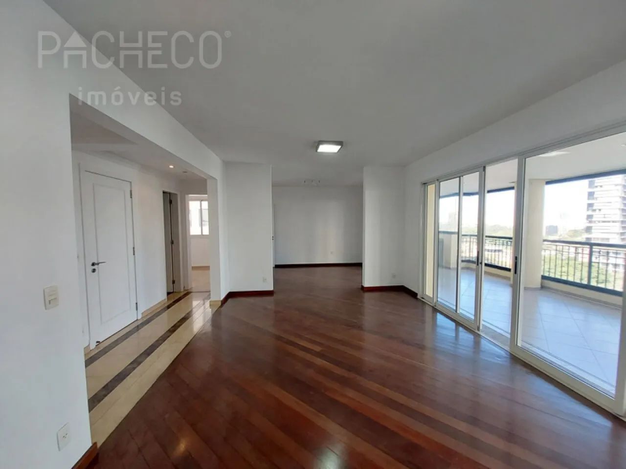 Apartamento, Vila Madalena - São Paulo - Foto 3