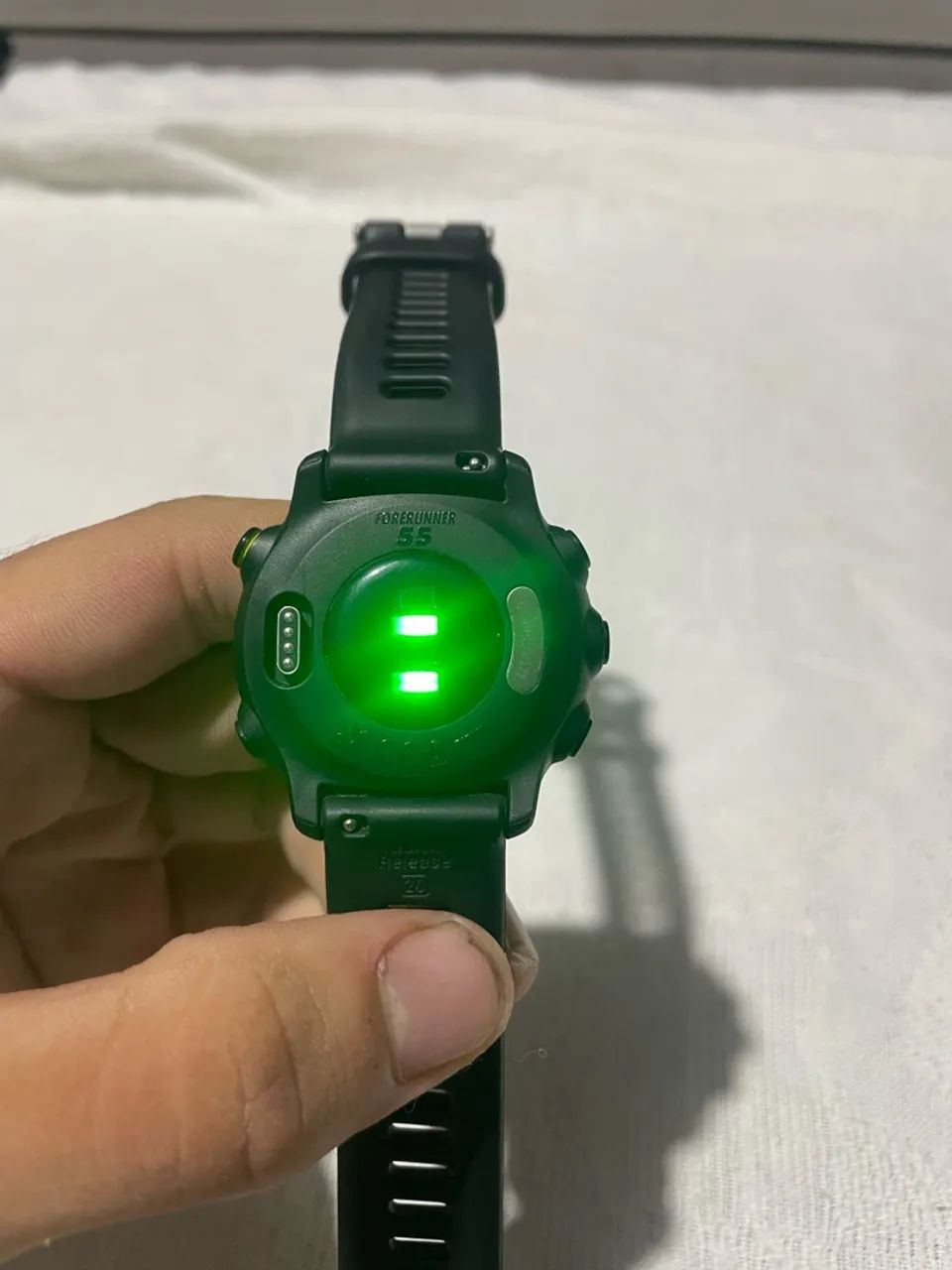 GARMIN FR 55  - Foto 3