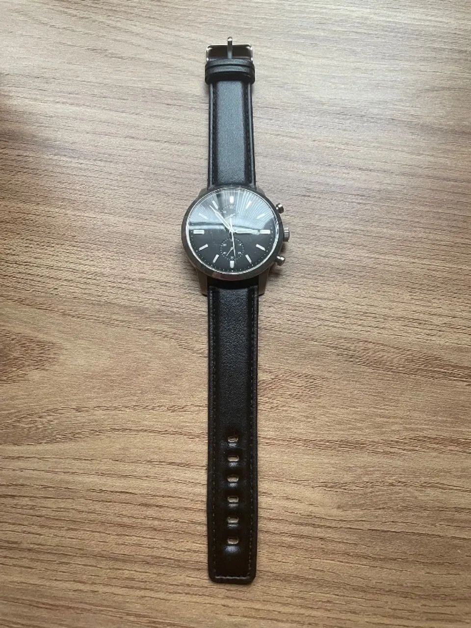 Relógio Fossil - Foto 4