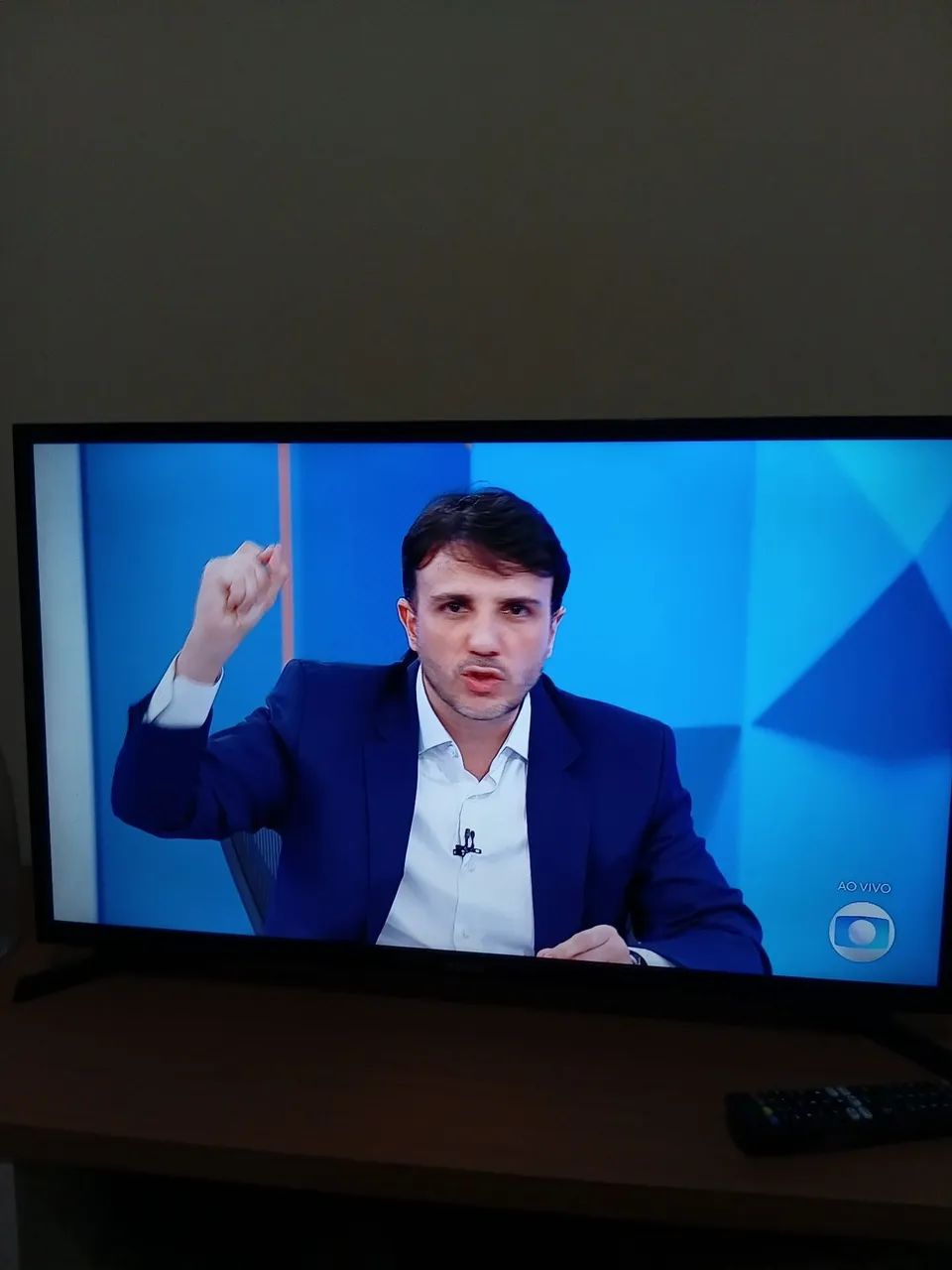 Tv 32 polegadas smart sansung