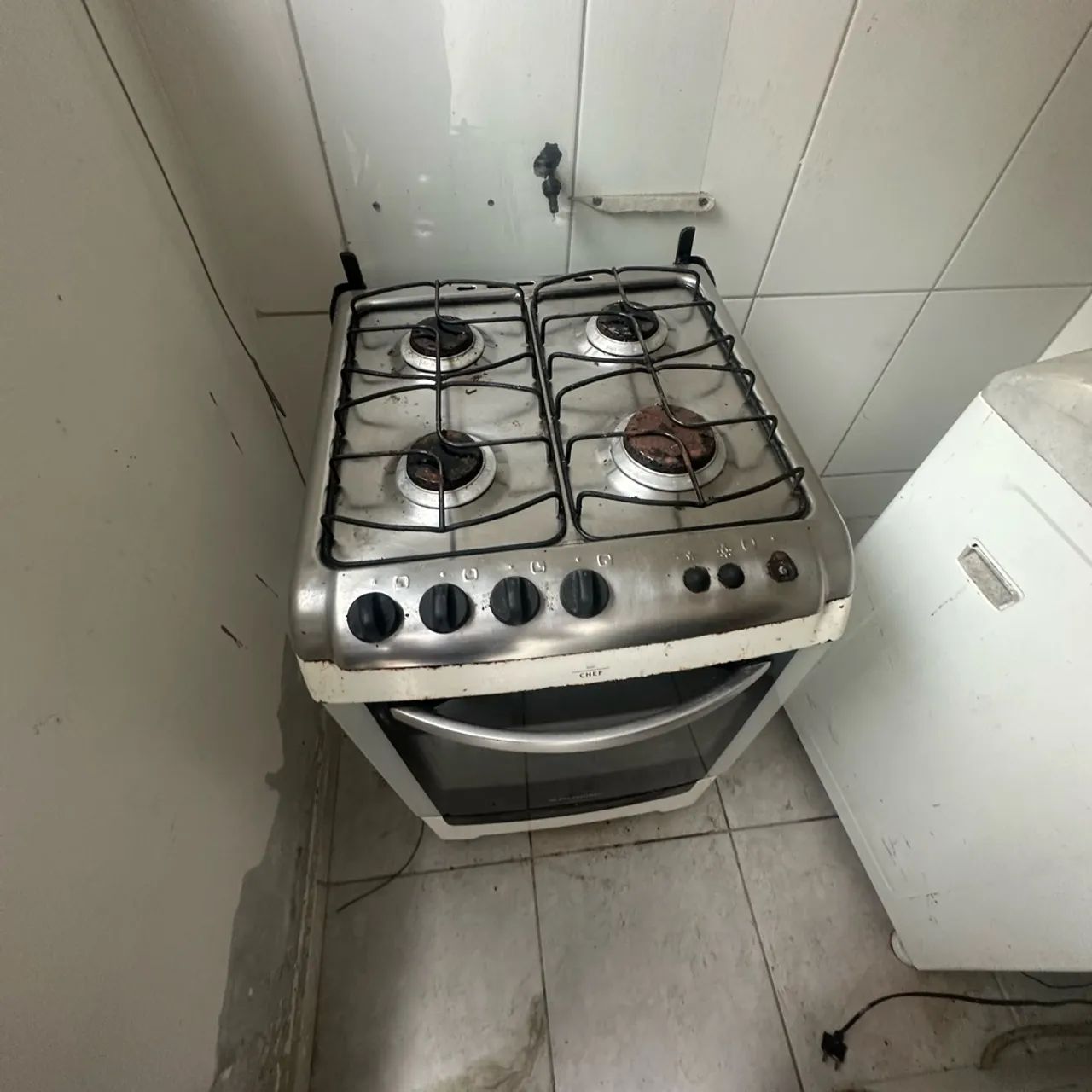 Vendo rapido para mudança - Foto 4