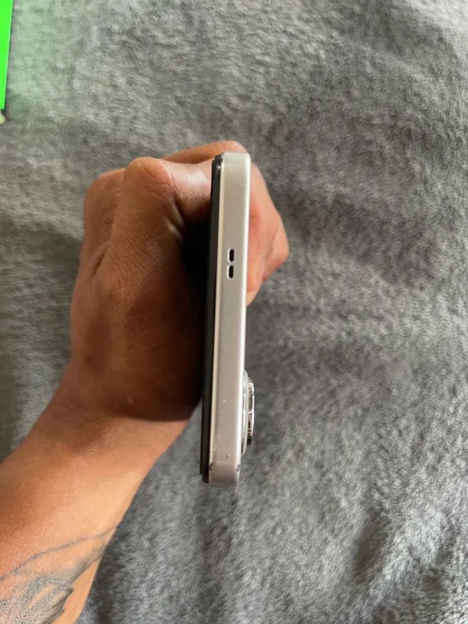 INFINIX HOT 60  - Foto 2