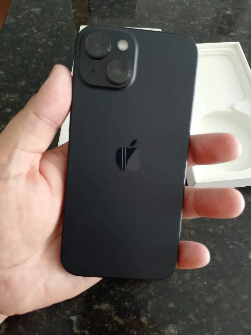 iPhone 15  - Foto 3