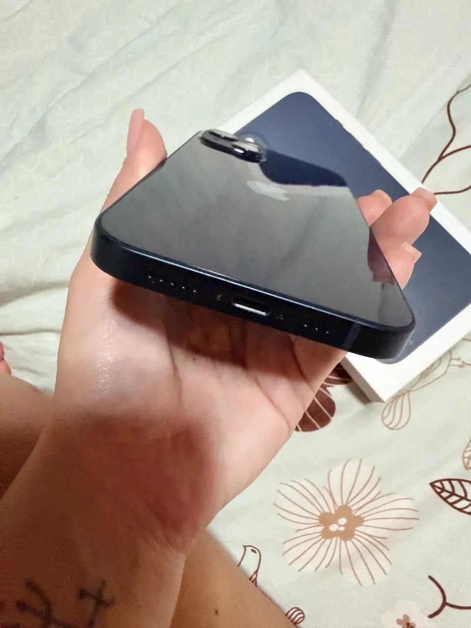 iPhone 13 128GB novo  - Foto 5