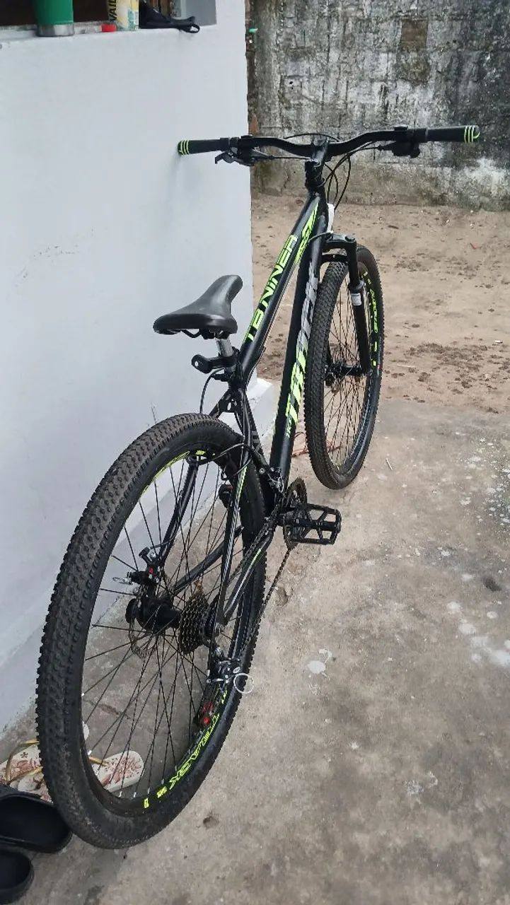 Bicicleta  - Foto 4