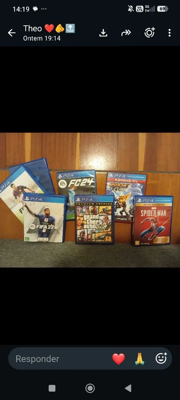 Ps4 - Foto 3