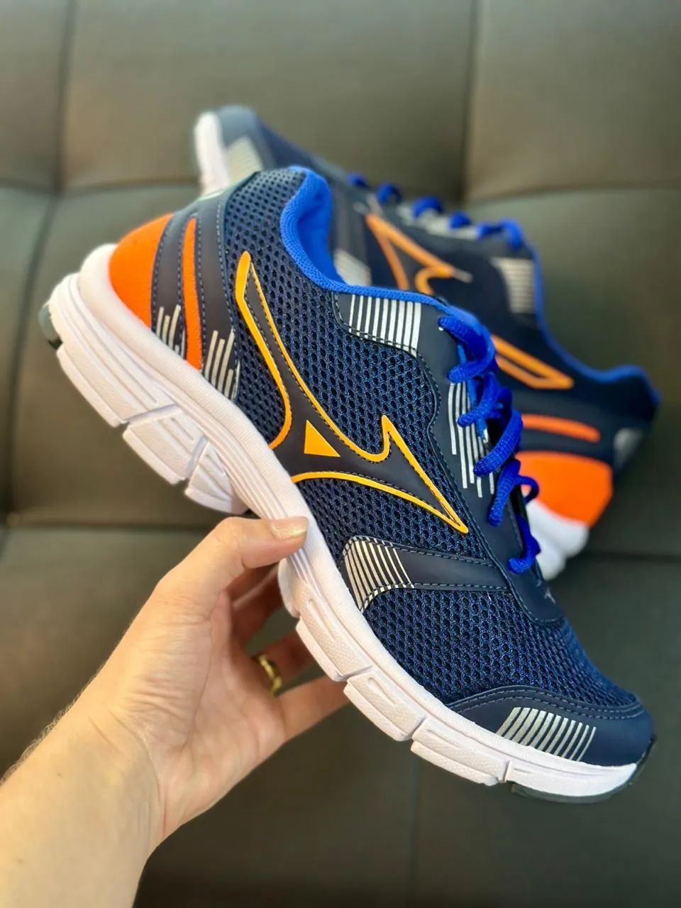 Mizuno jet - Calçados Esportivos - Mata Escura, Salvador