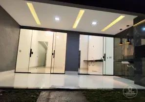EXCLUSIVIDADE E SOFISTICAÇÃO NO JARDIM FONTE NOVA