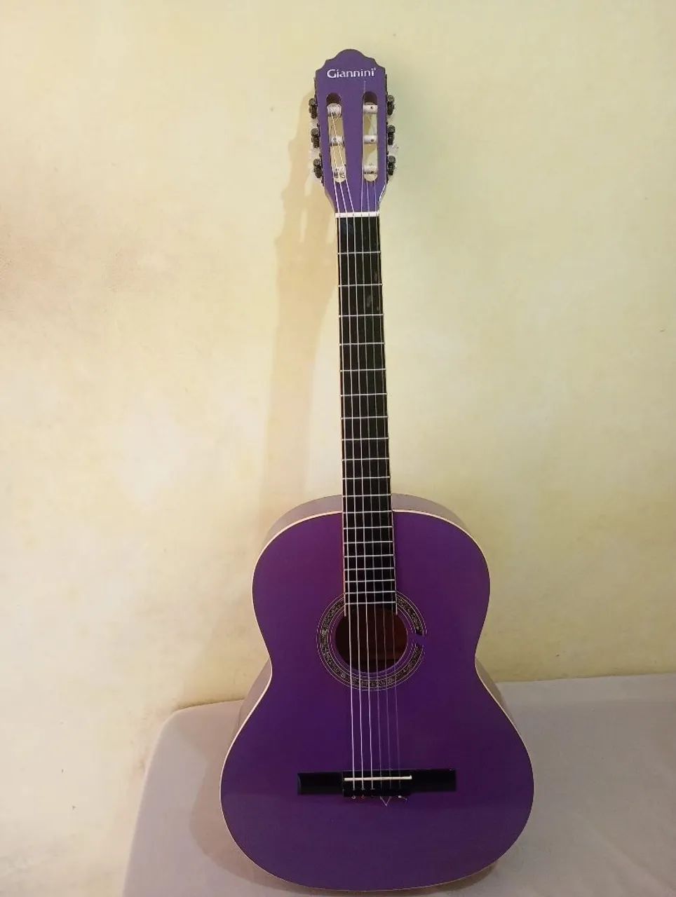 Violão  - Foto 3