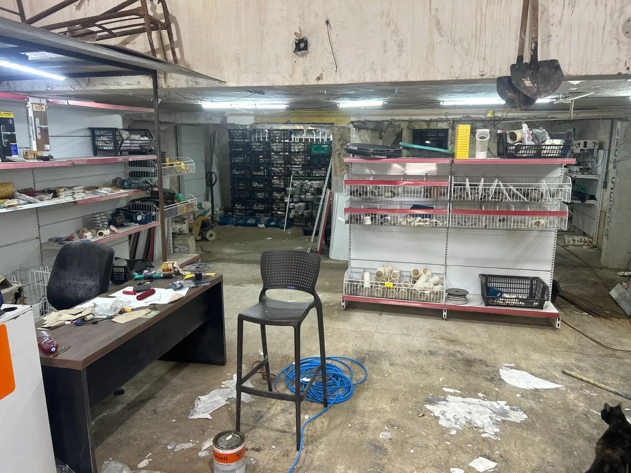 Gôndolas reforçadas  - Foto 3
