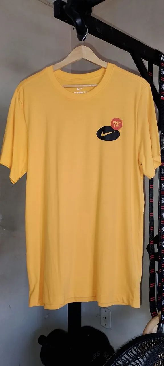 Camisa Nike Original