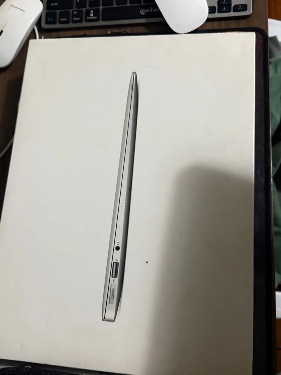 MacBook 2017 i5  - Foto 3