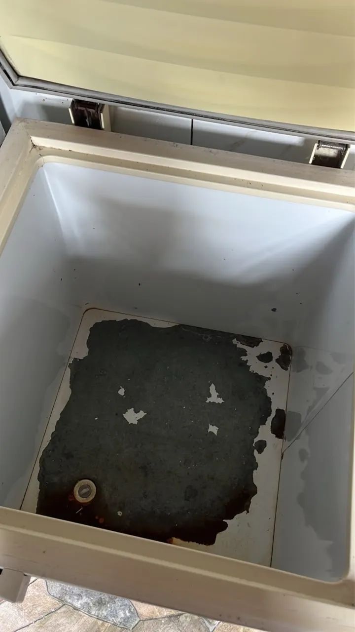 Freezer - Foto 3