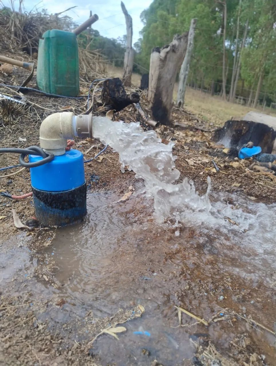 Terreno em Itaguara  - Foto 5