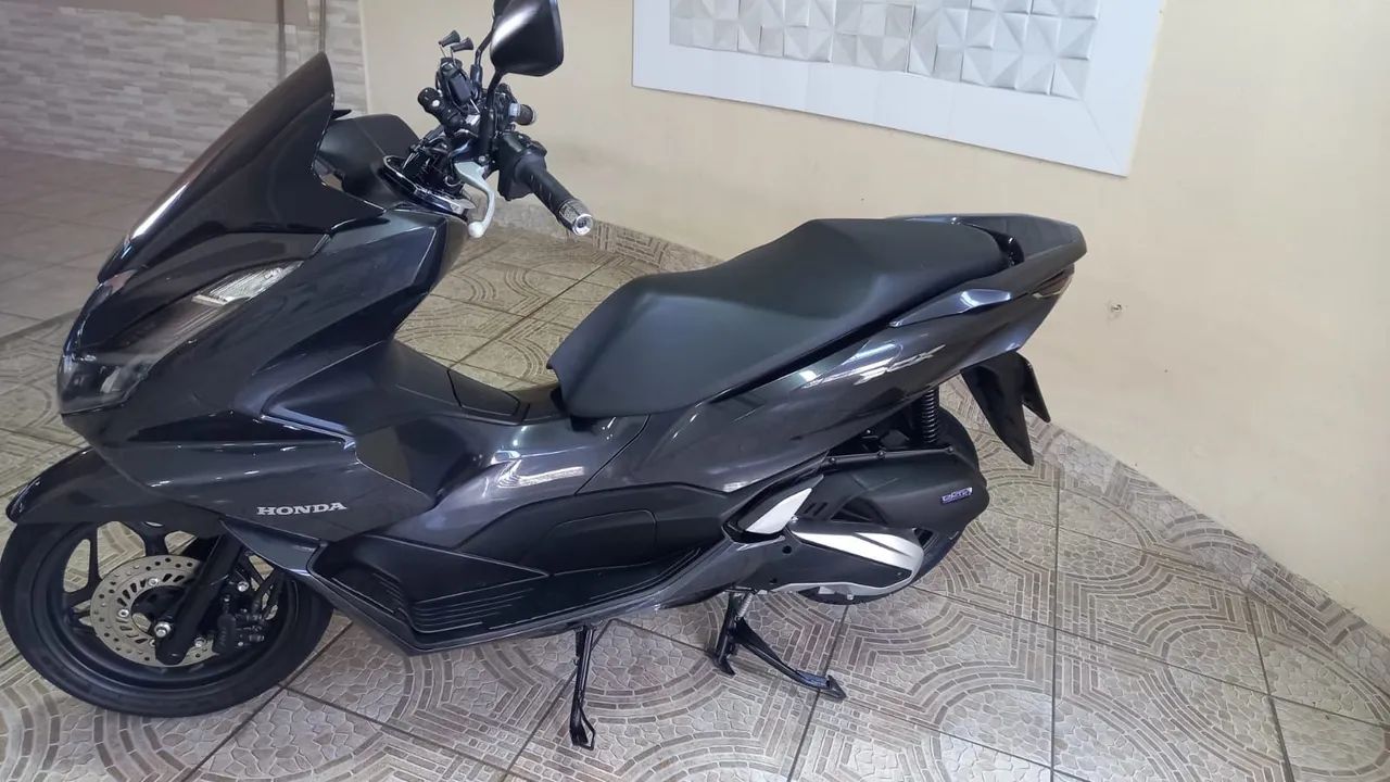 PCX 2023 impecável  ! - Foto 4