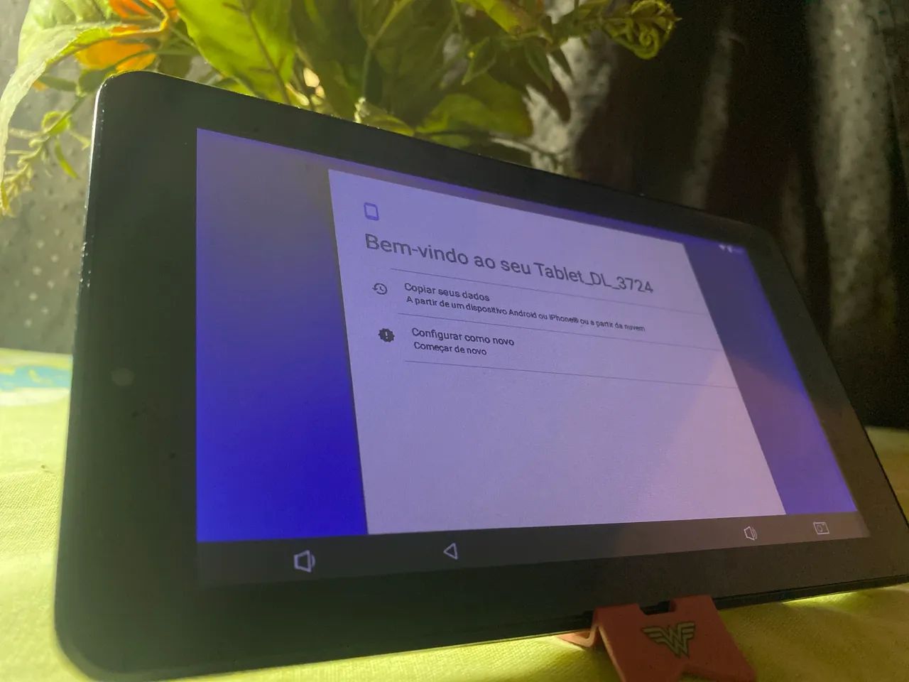 Tablet kids DL - Foto 2