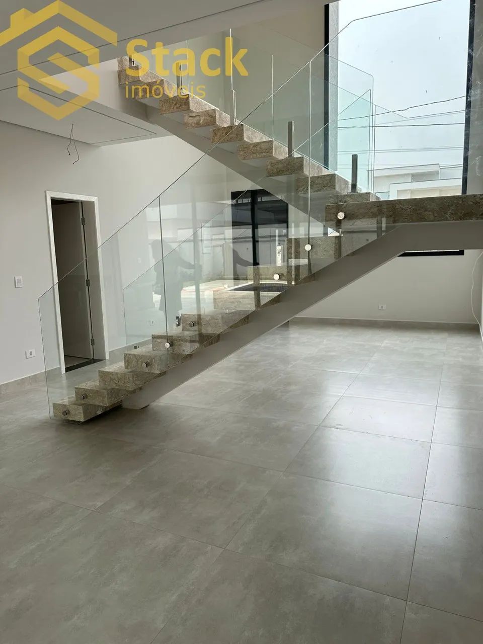 CASA À VENDA COM 3 DORMITÓRIOS GRAN VILLE SÃO VENÂNCIO - ITUPEVA-SP - Foto 8