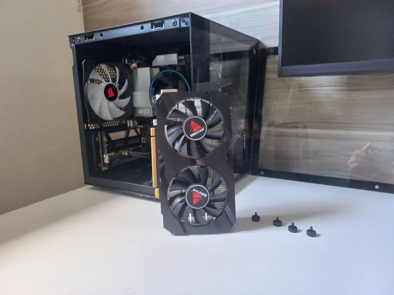 RX 580 - Foto 2