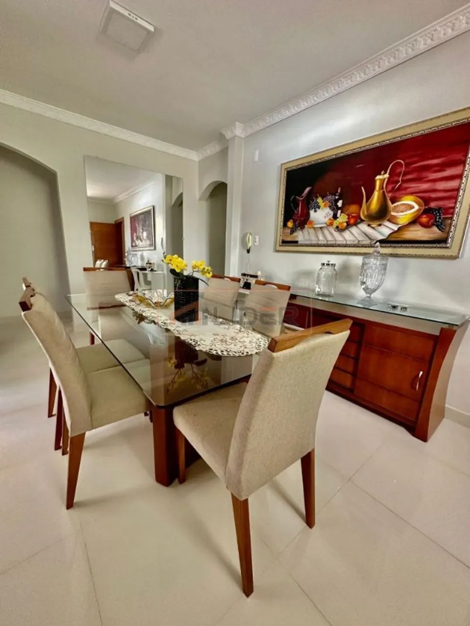 Apartamento com 02 Quartos + 01 Suíte em São Silvano