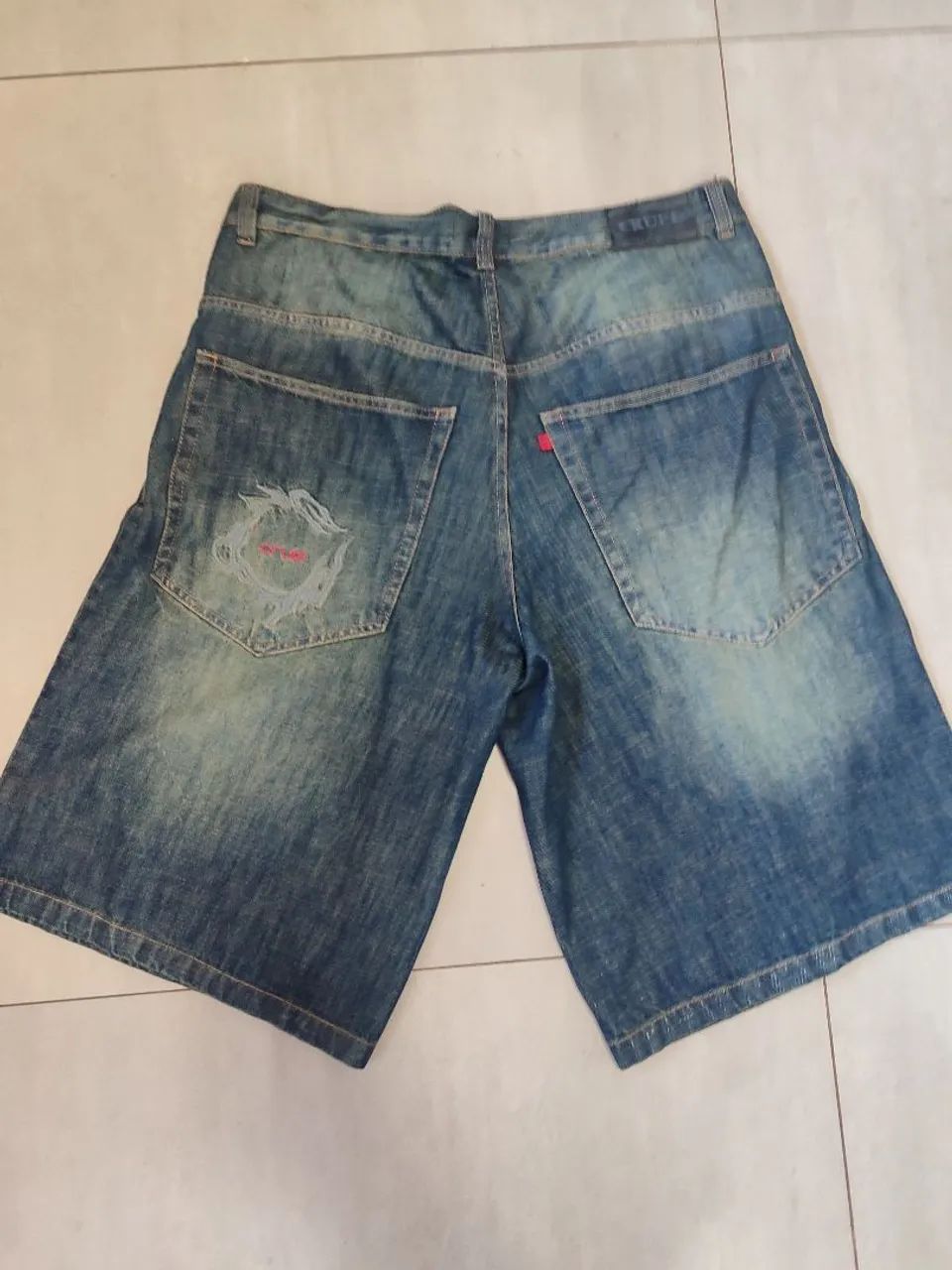 Jorts aqua ewcruel  - Foto 2
