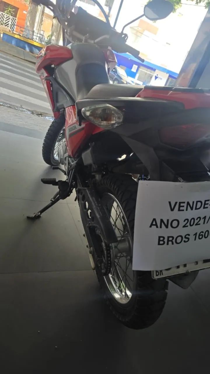 BROS 160CC - Foto 2