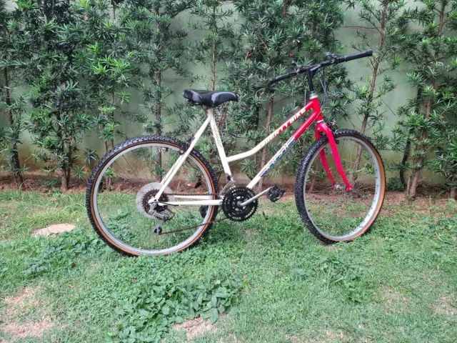 Bicicleta - Foto 2