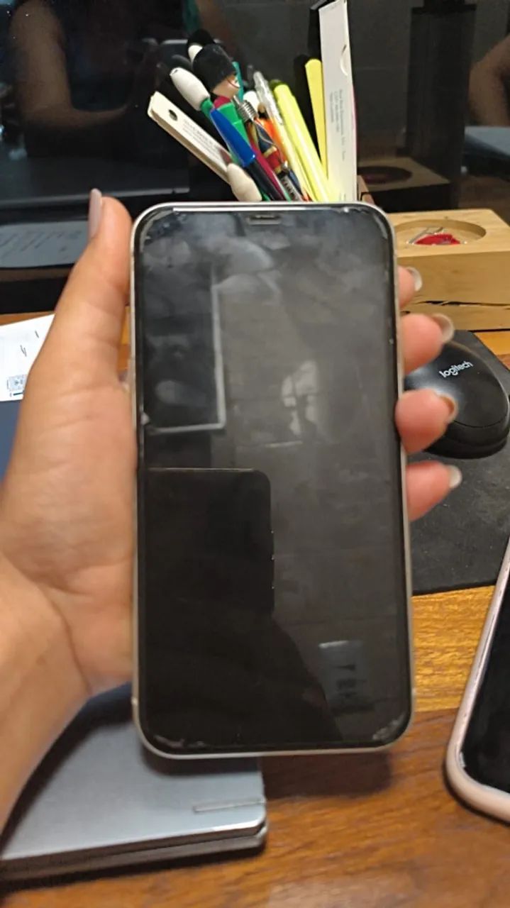 iPhone 11 - Foto 2