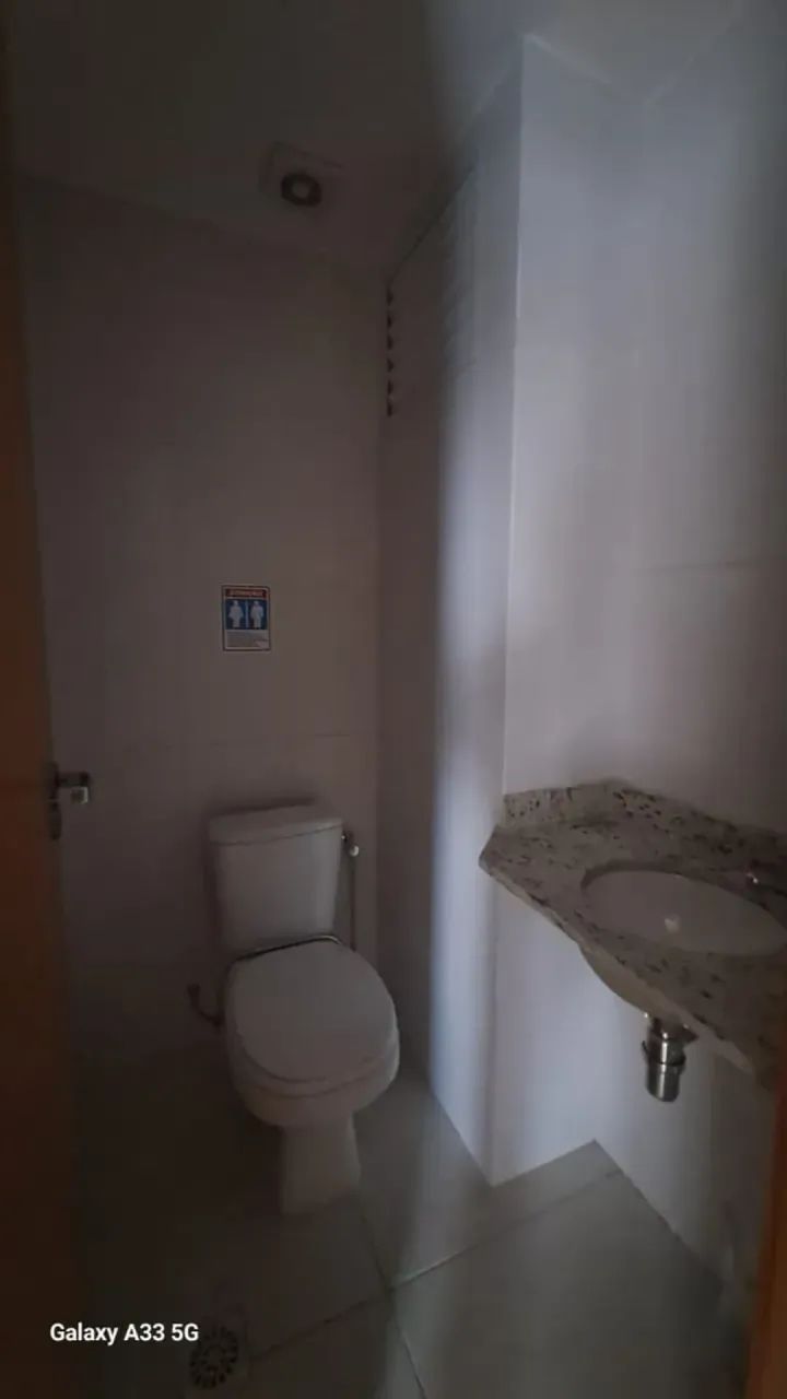 CENTRO EMPRESARIAL ACRÓPOLE, SALA COMERCIAL COM 30M², NAZARÉ - Foto 3