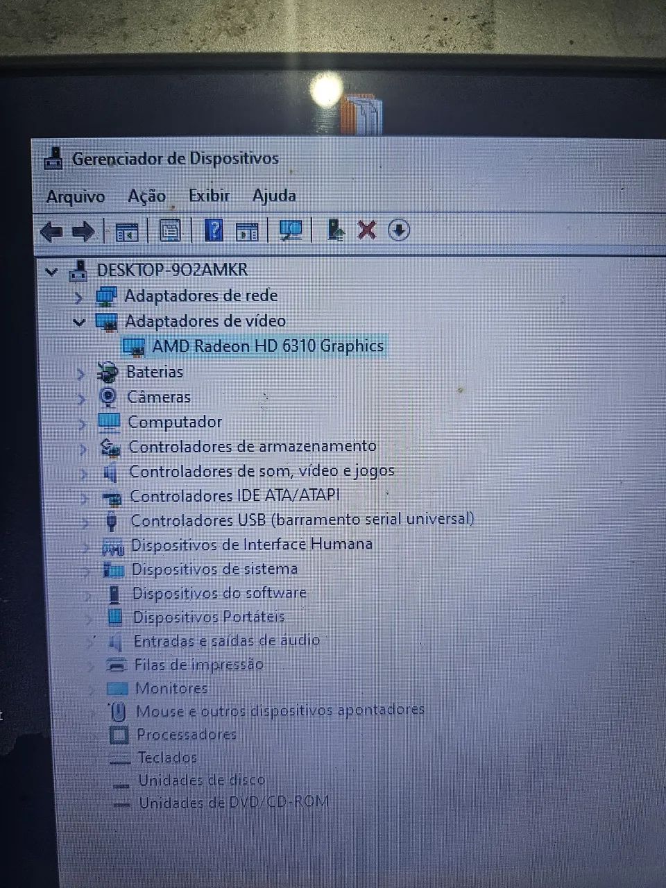 NOTEBOOK GAMERRR - Foto 3