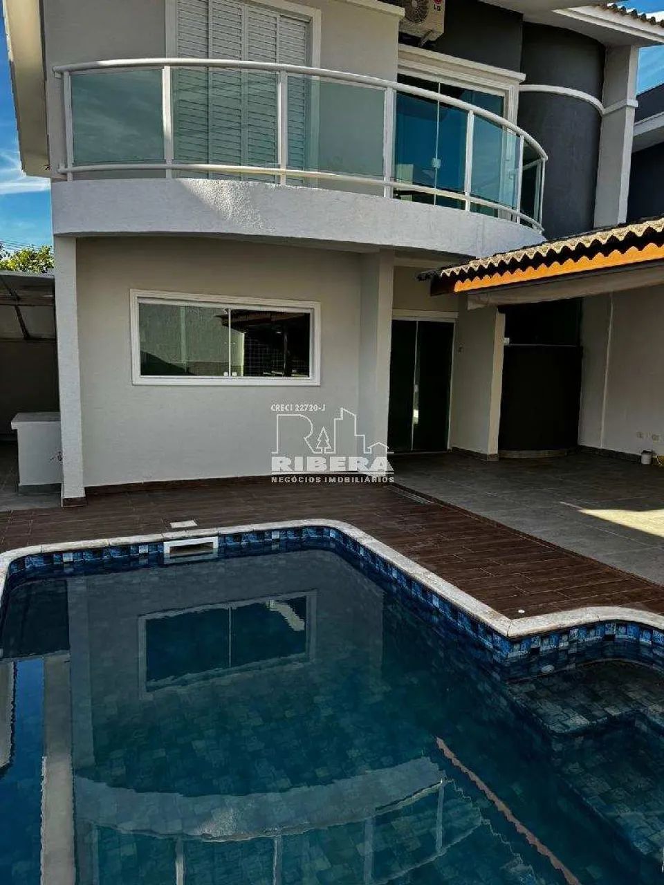 VENDA - CASA CONDOMÍNIO COND. REDID. VILA DOS INGLESES / SOROCABA/SP