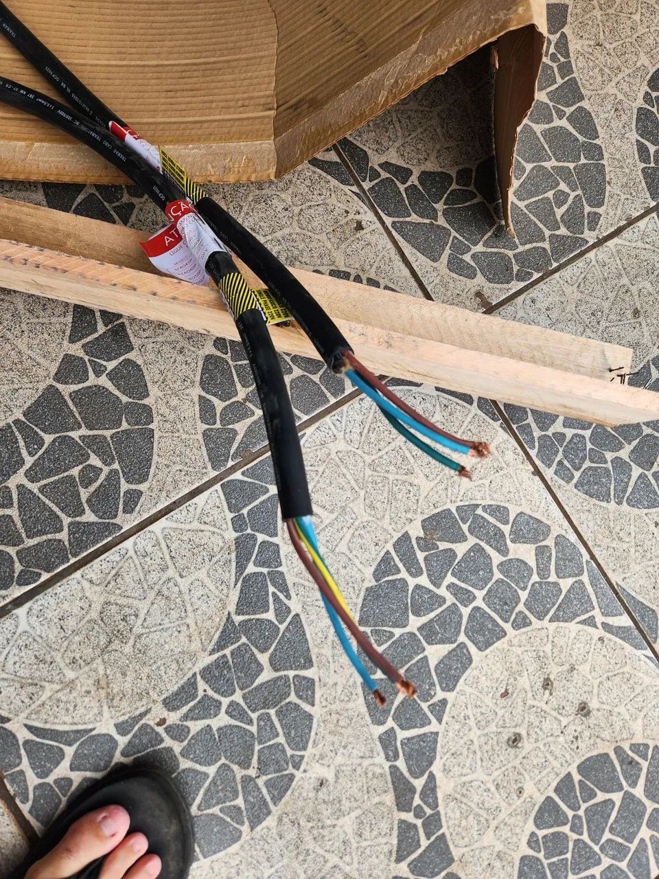 FRITADEIRA VENÂNCIO ÁGUA E ÓLEO  - Foto 4