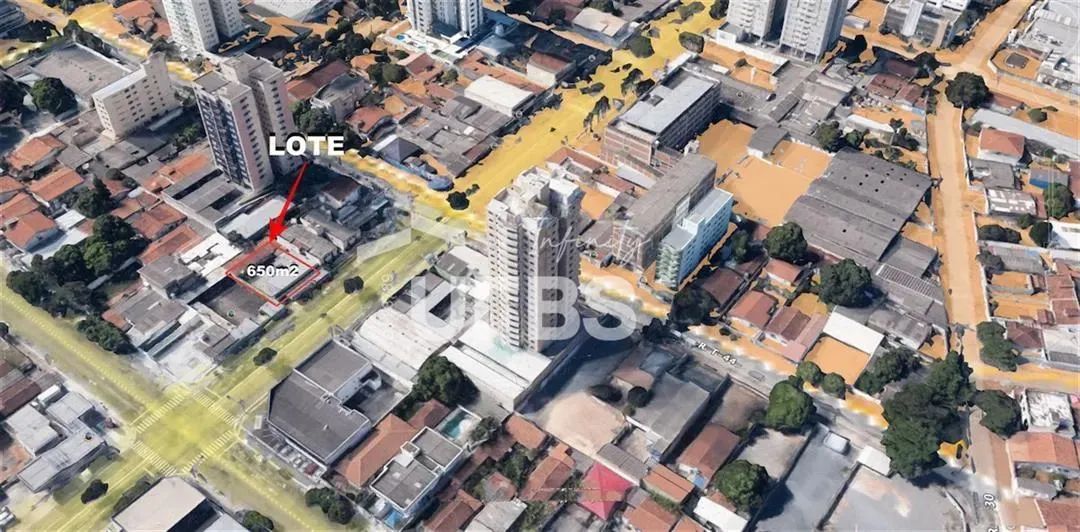 EXCELENTE ÁREA NA T-2 - Foto 7