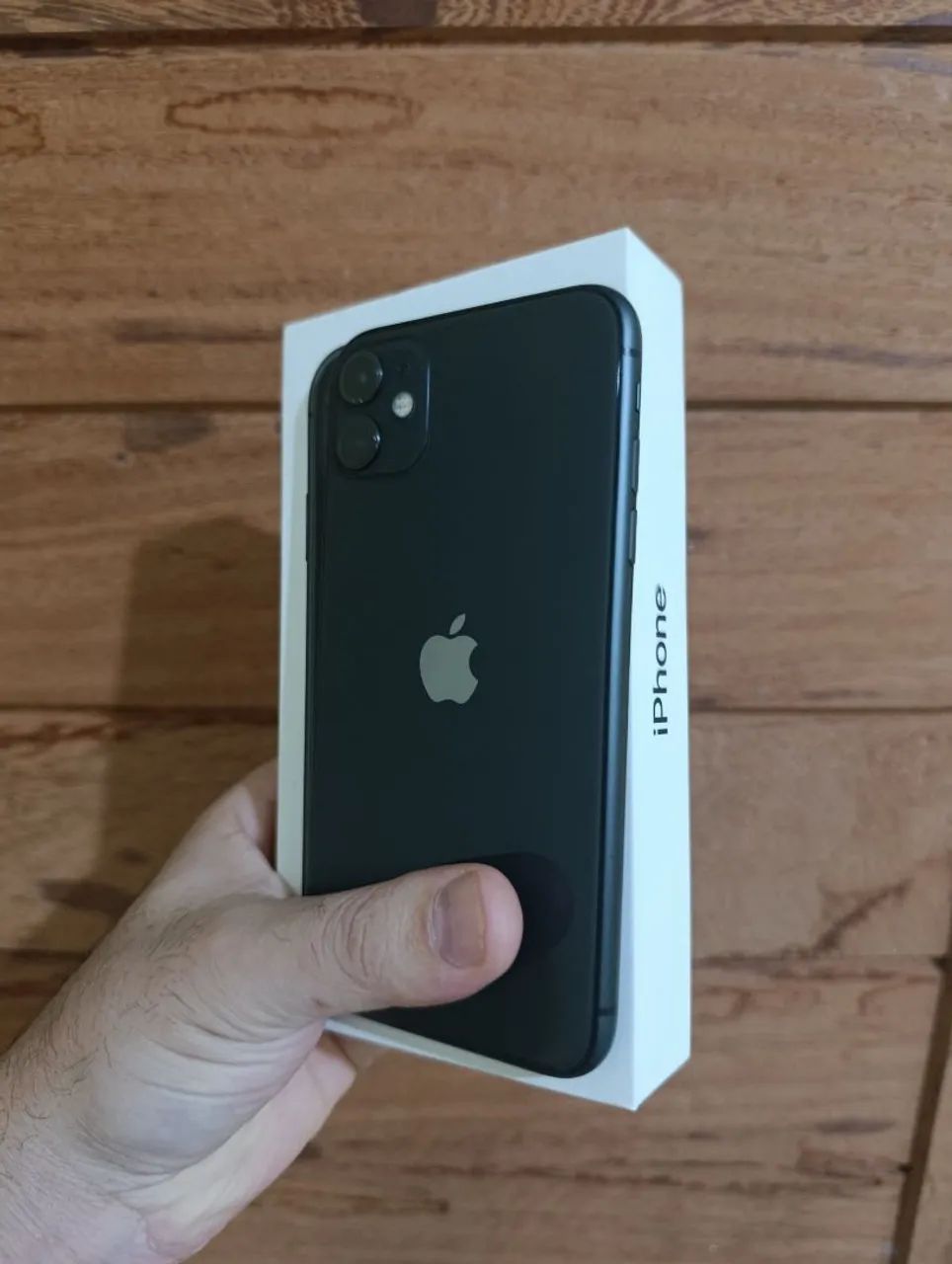 iPhone 11  - Foto 2