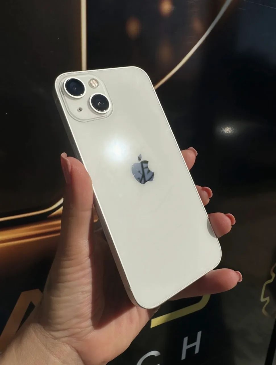 iPhone 13 128gb  - Foto 3