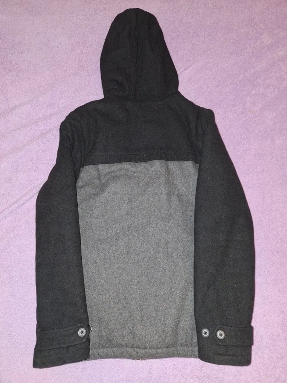 Jaqueta Vans - Foto 2