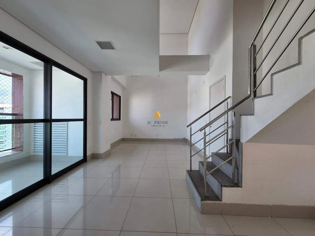 Apartamento Duplex com 2 quartos e lazer completo no Luxemburgo - Foto 3