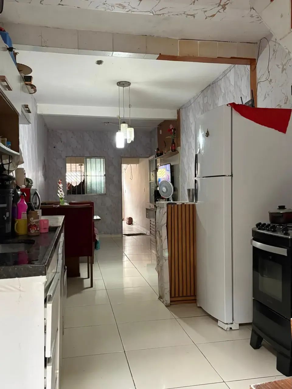 VENDE SE CASA DUPLEX - Foto 3