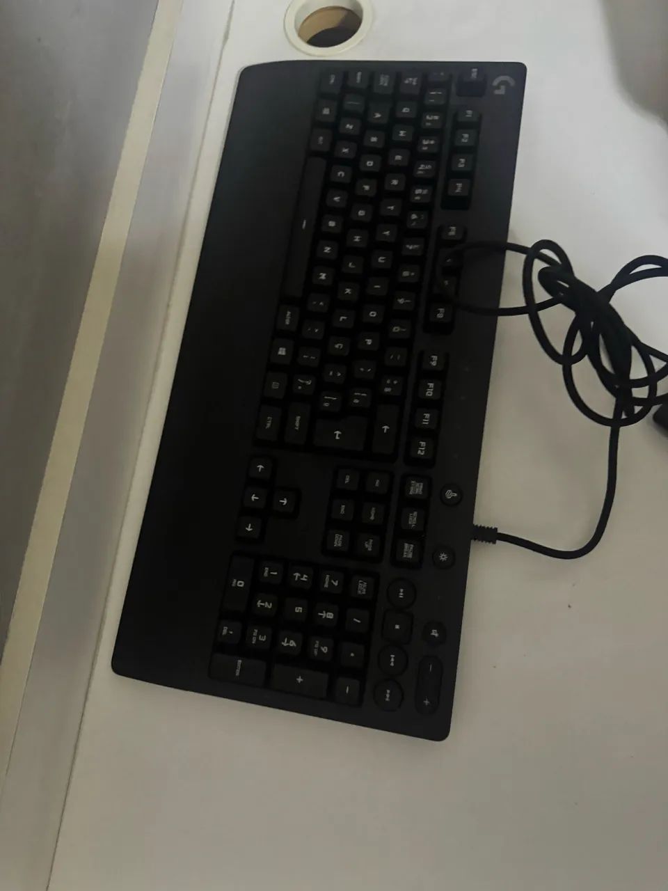 PC GAMER COM 2 monitores  - Foto 5