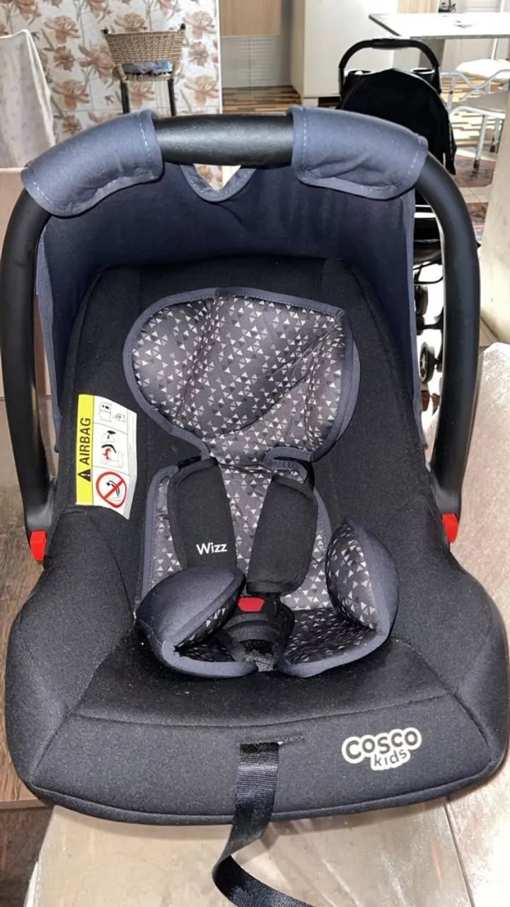 BEBE CONFORTO NOVO